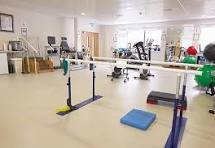 Gym, Physio and Mobility image